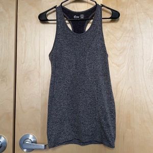 Fog Copper Charged Tank